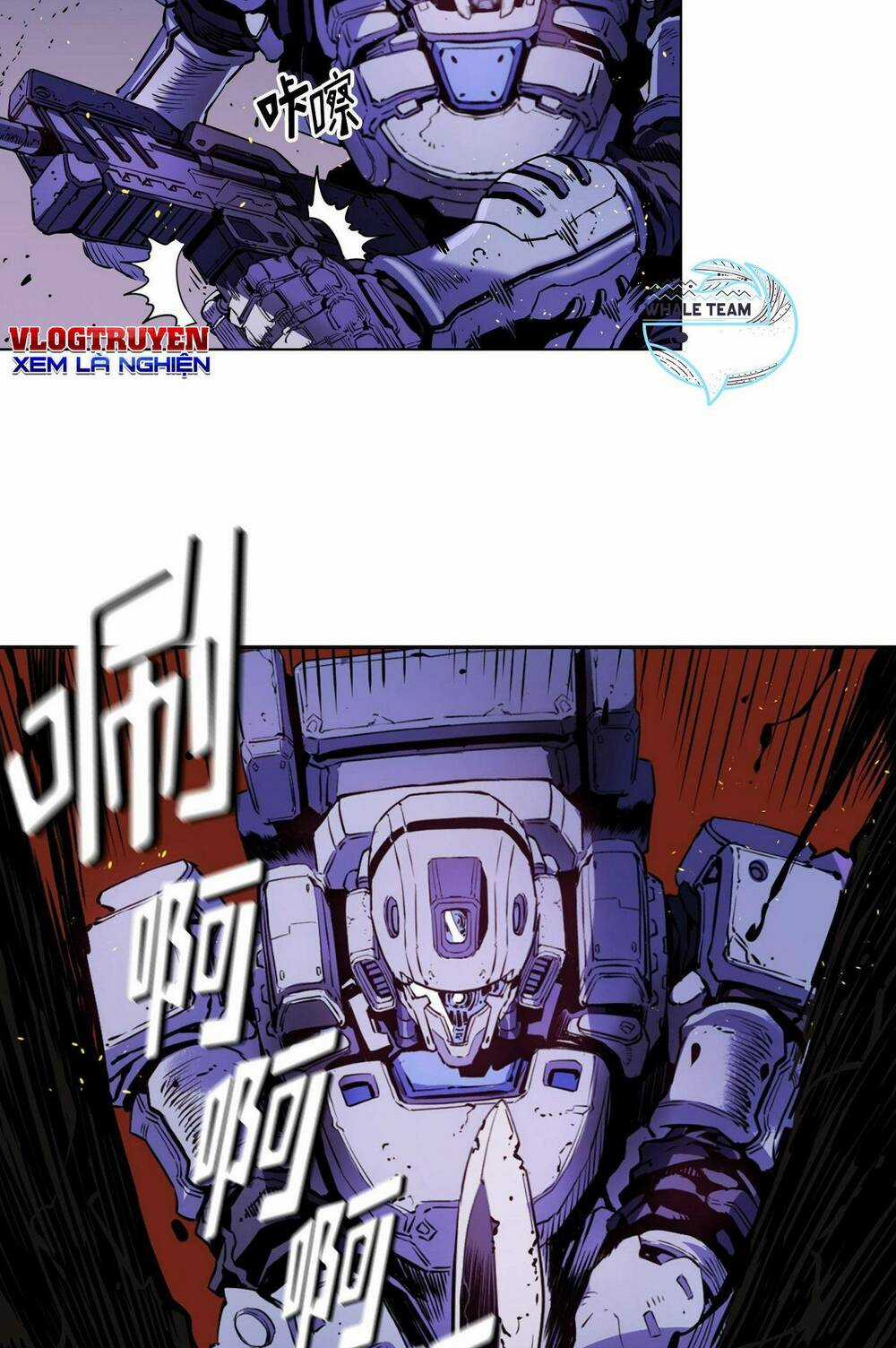 Flower War - Season 1 - Chapter 21 - Trang 12