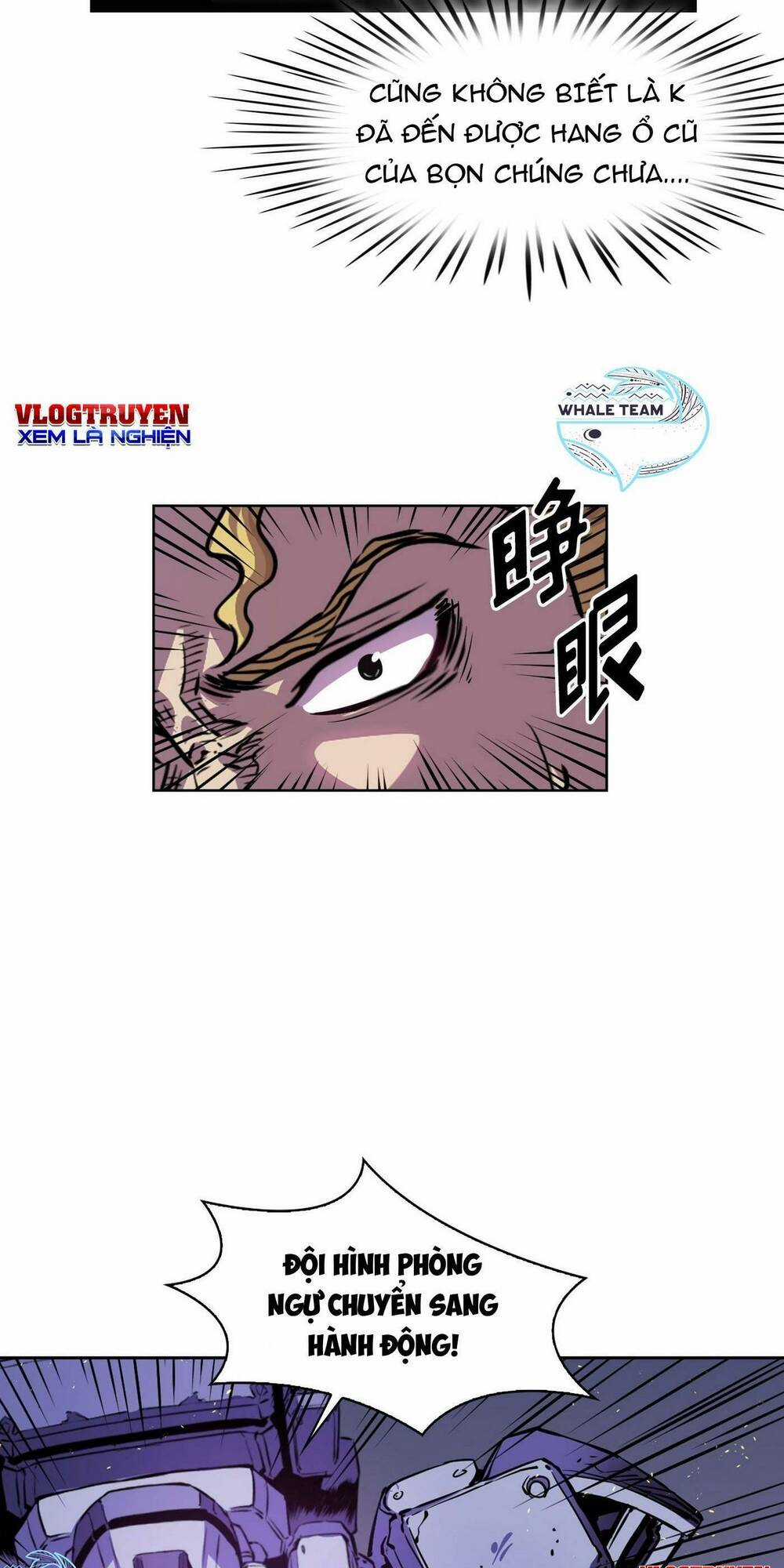 Flower War - Season 1 - Chapter 21 - Trang 15