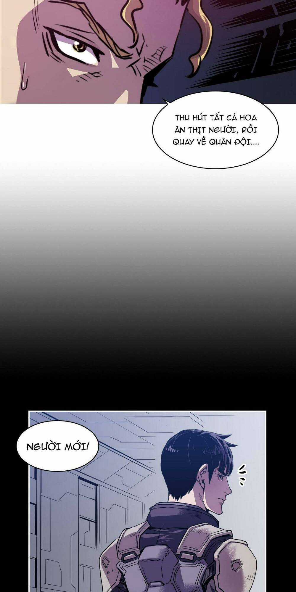 Flower War - Season 1 - Chapter 21 - Trang 17