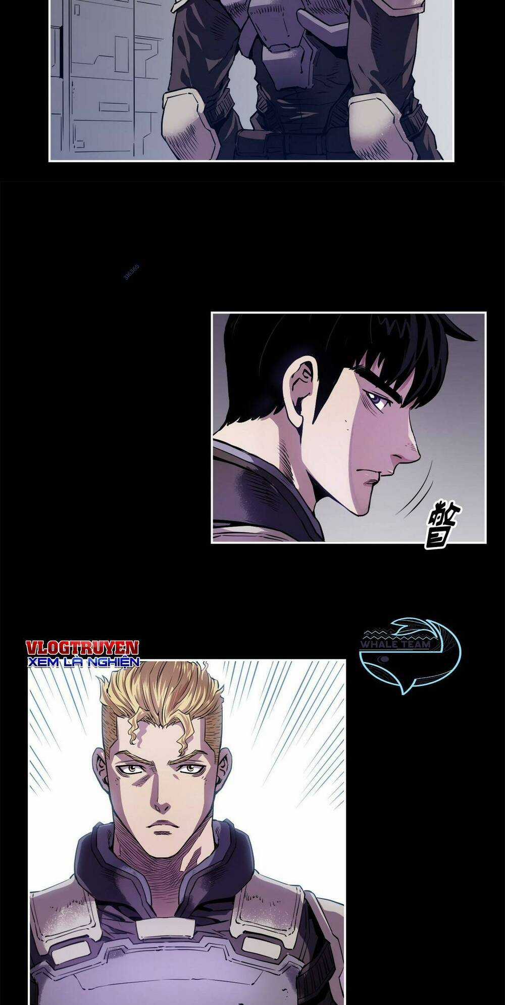 Flower War - Season 1 - Chapter 21 - Trang 18