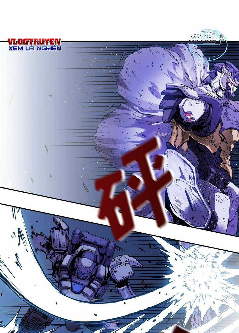 Flower War - Season 1 - Chapter 21 - Trang 36