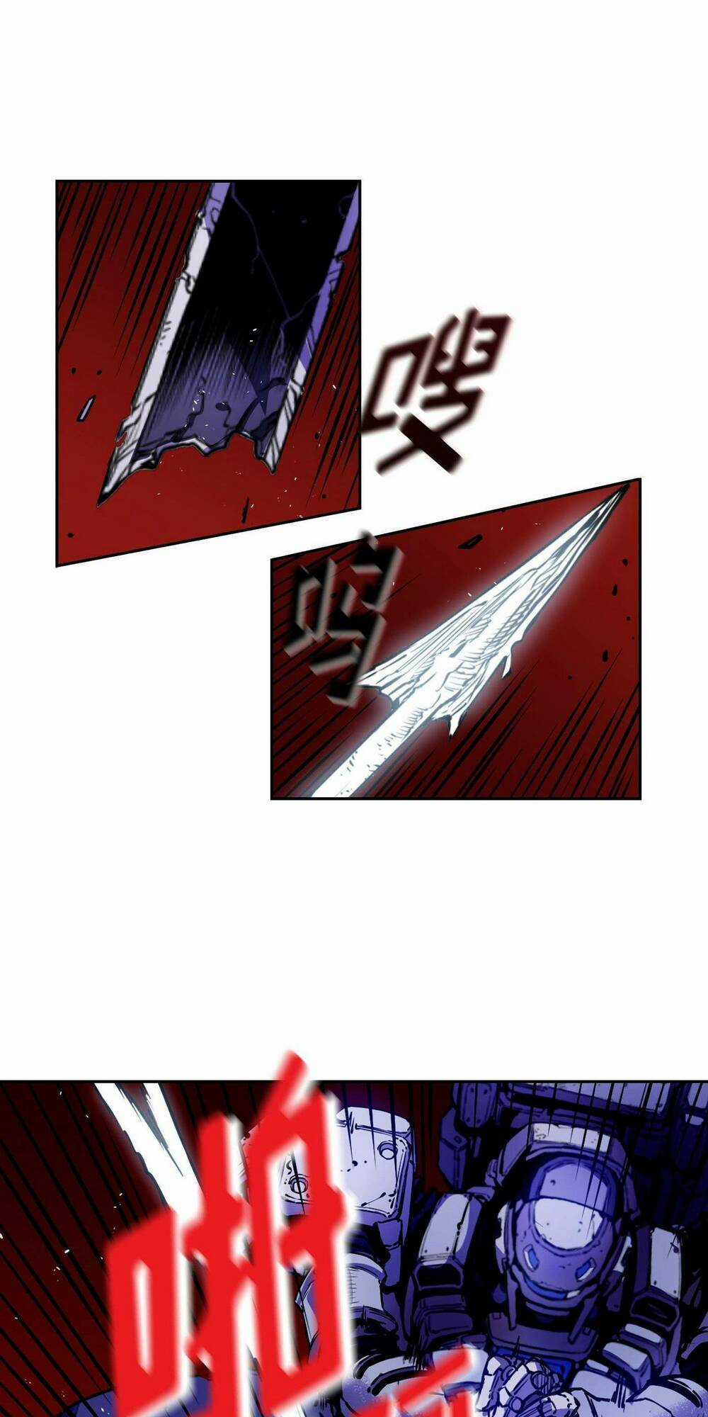 Flower War - Season 1 - Chapter 21 - Trang 44