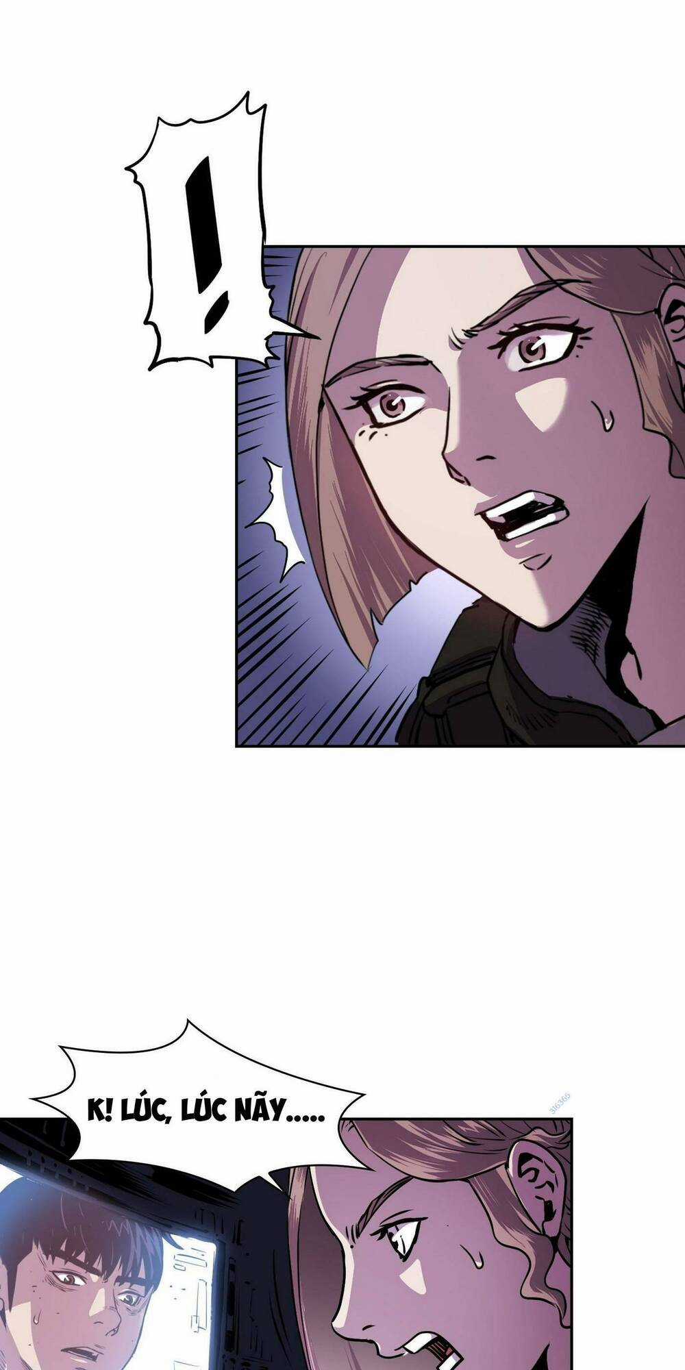 Flower War - Season 1 - Chapter 21 - Trang 53