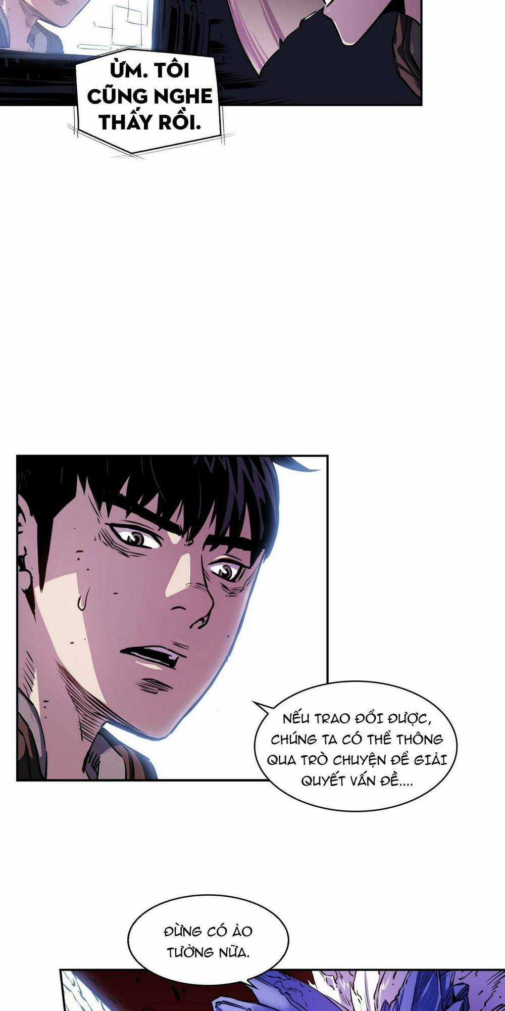 Flower War - Season 1 - Chapter 21 - Trang 54