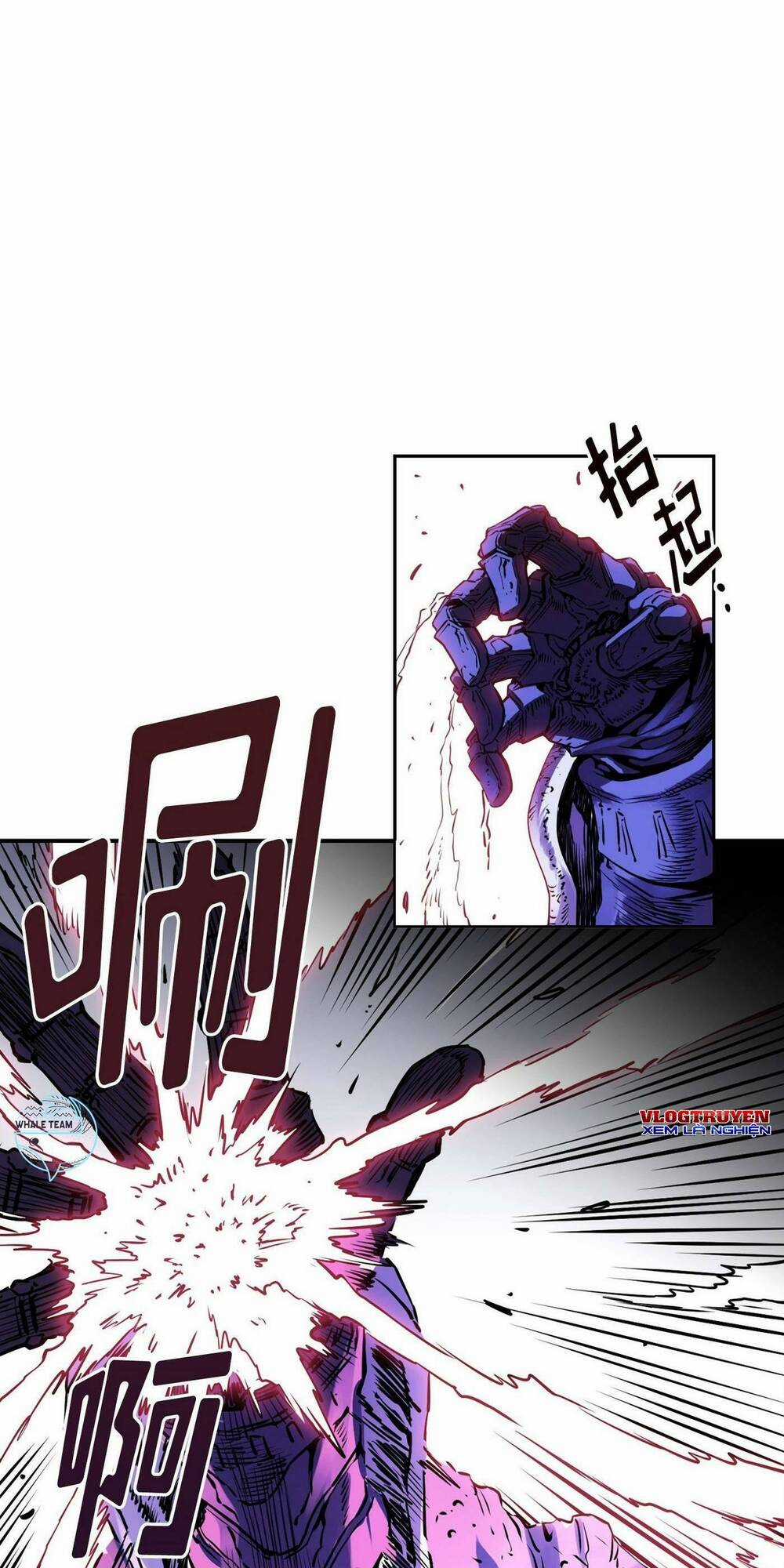 Flower War - Season 1 - Chapter 22 - Trang 3