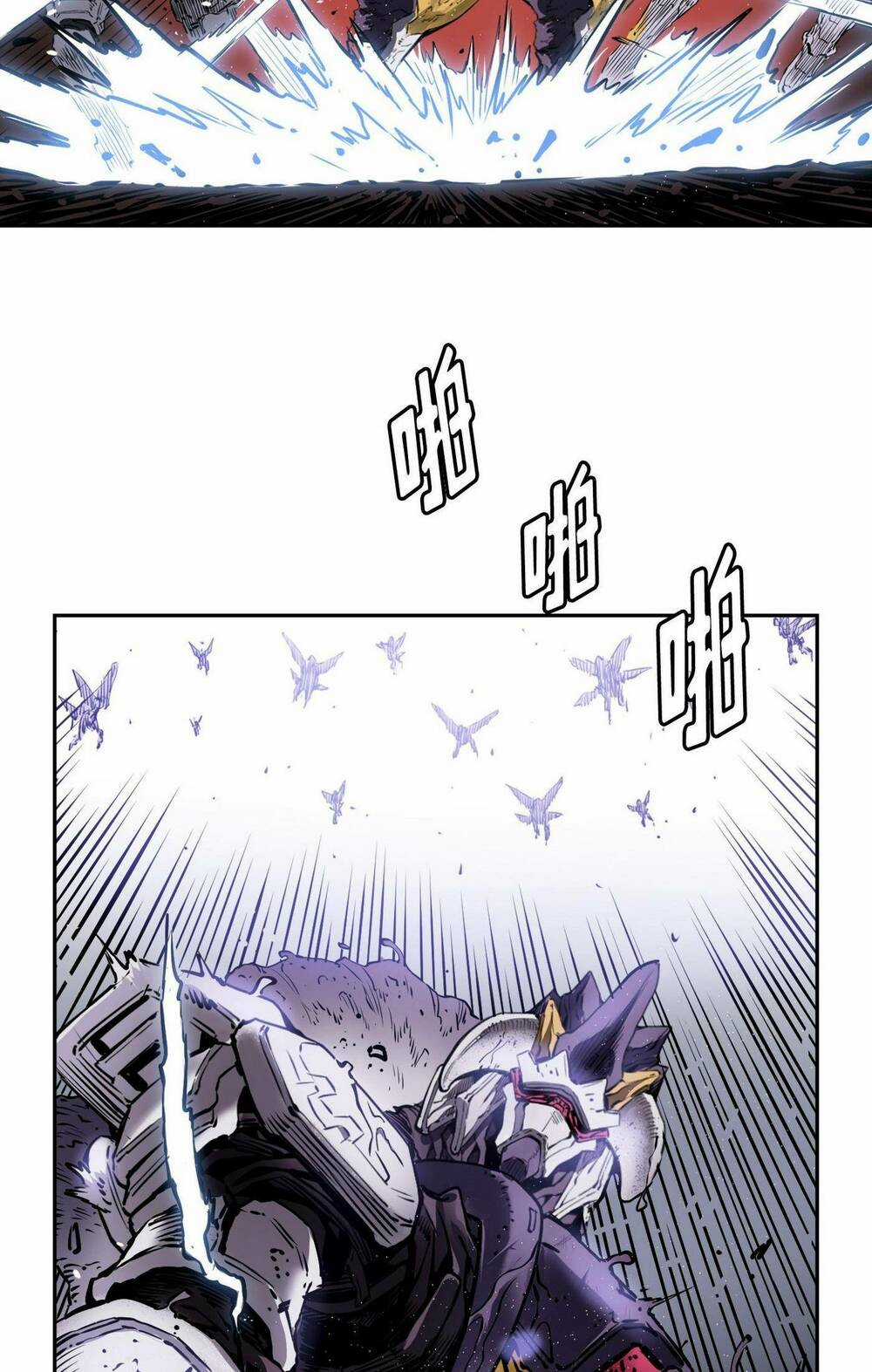 Flower War - Season 1 - Chapter 22 - Trang 72