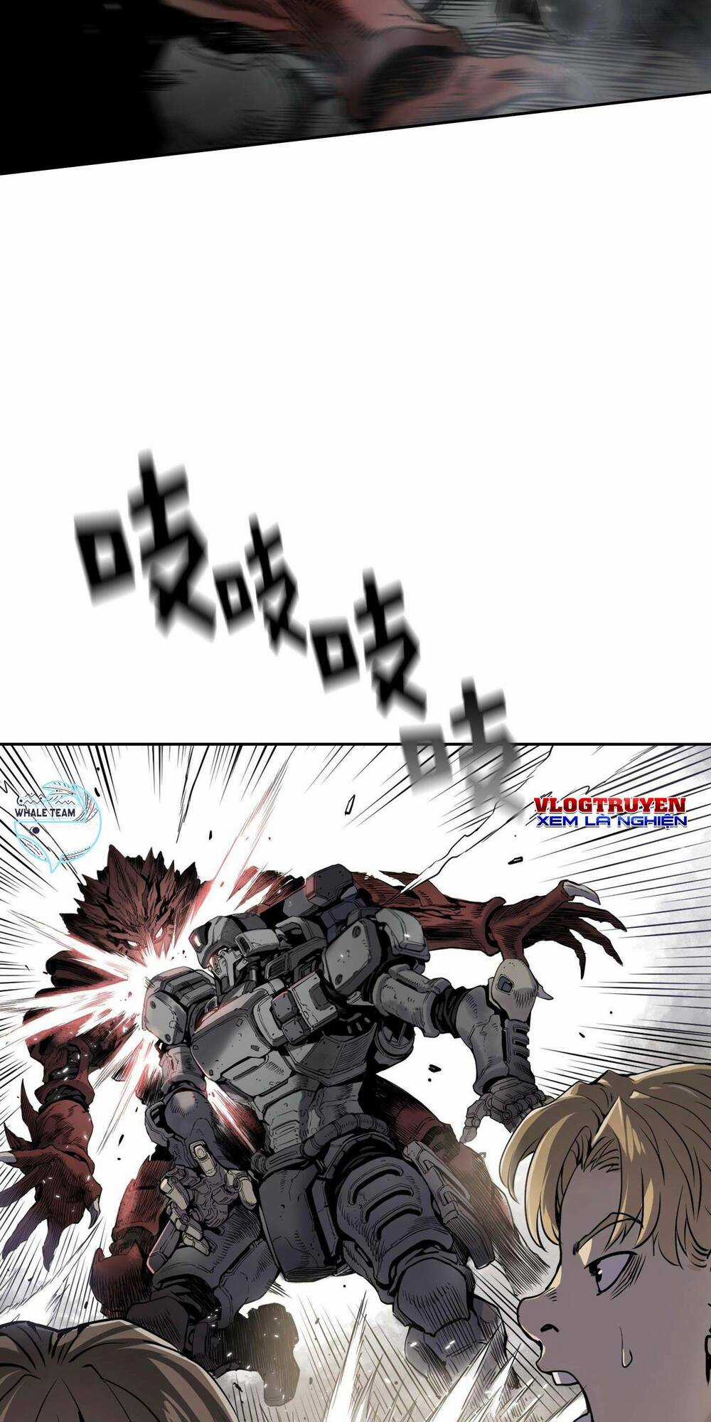 Flower War - Season 1 - Chapter 3 - Trang 15