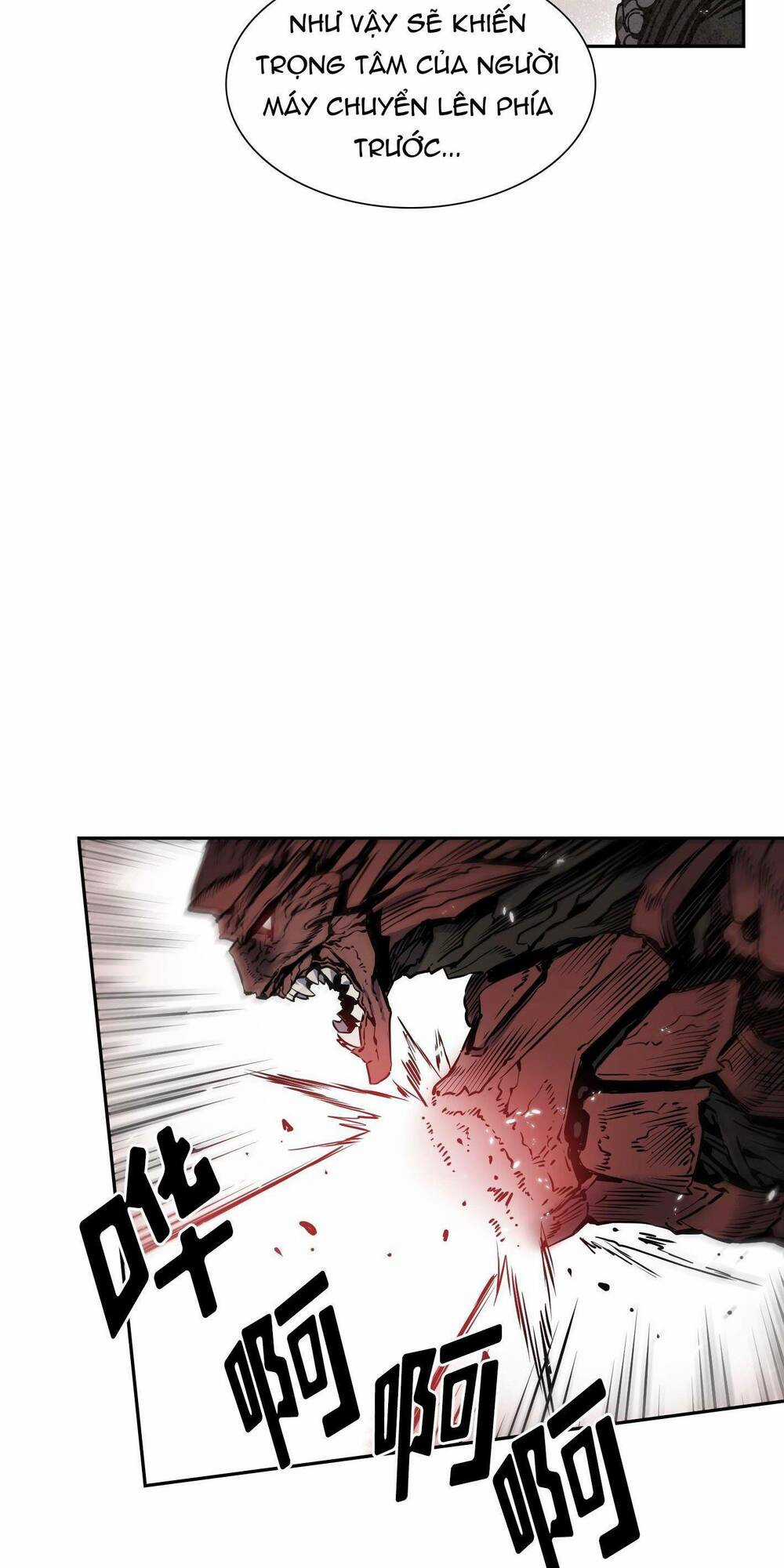 Flower War - Season 1 - Chapter 4 - Trang 12