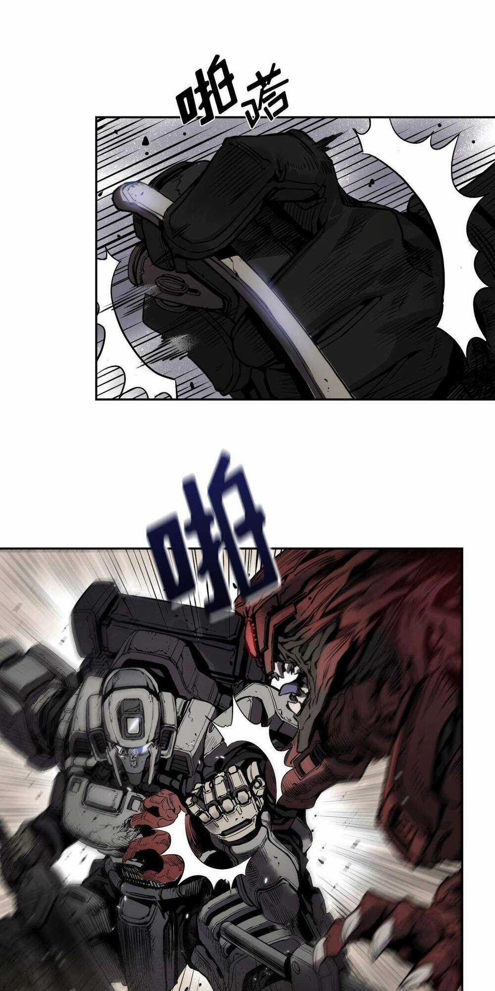 Flower War - Season 1 - Chapter 4 - Trang 33