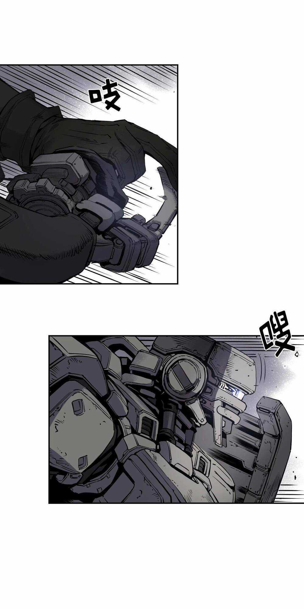 Flower War - Season 1 - Chapter 4 - Trang 46