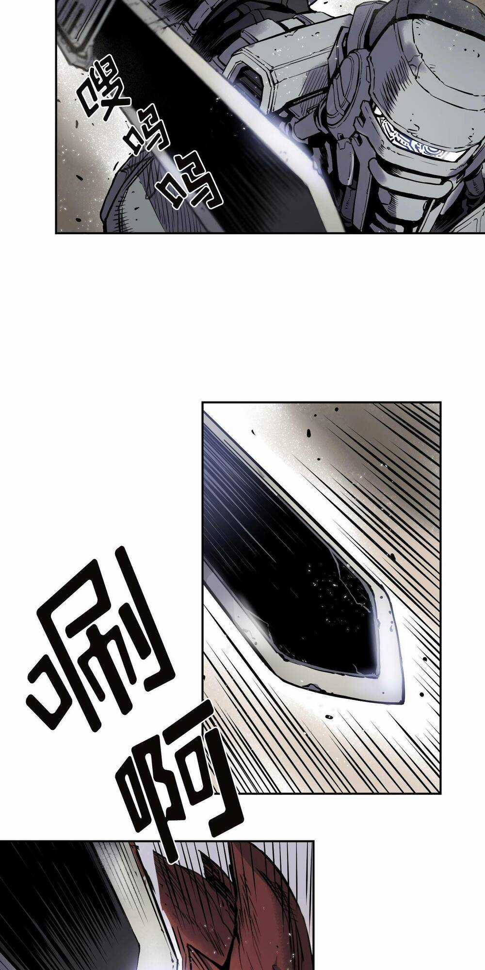 Flower War - Season 1 - Chapter 4 - Trang 54