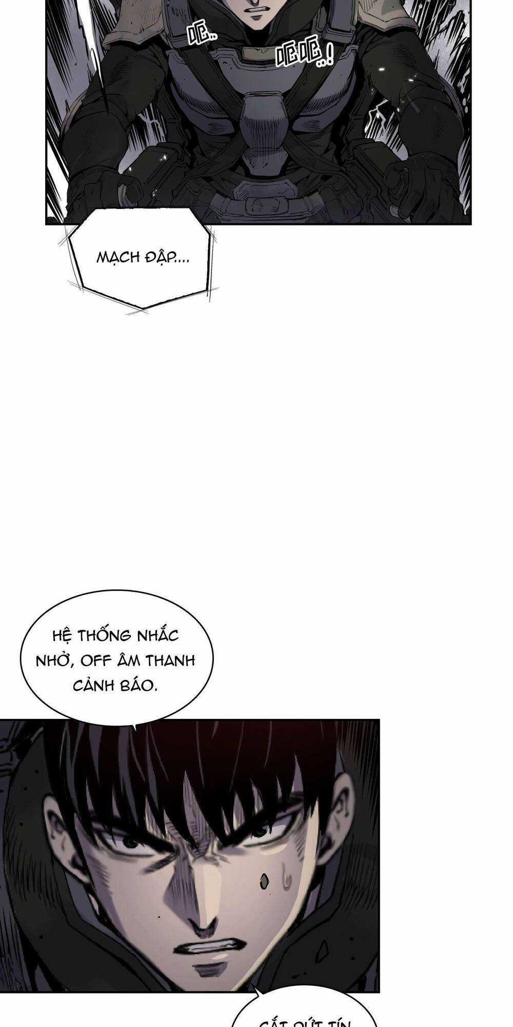 Flower War - Season 1 - Chapter 5 - Trang 19