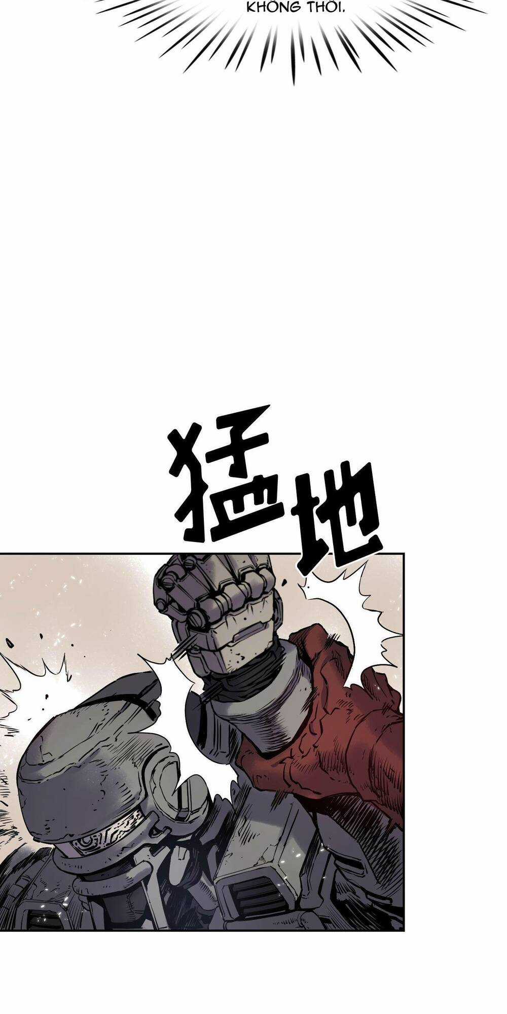 Flower War - Season 1 - Chapter 5 - Trang 25