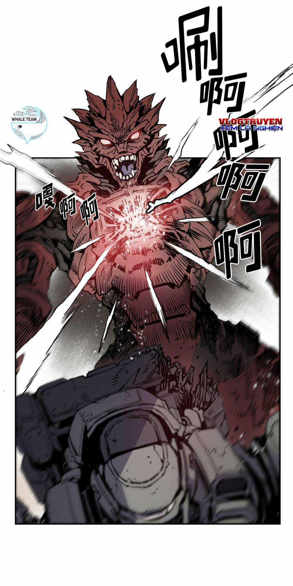 Flower War - Season 1 - Chapter 5 - Trang 26