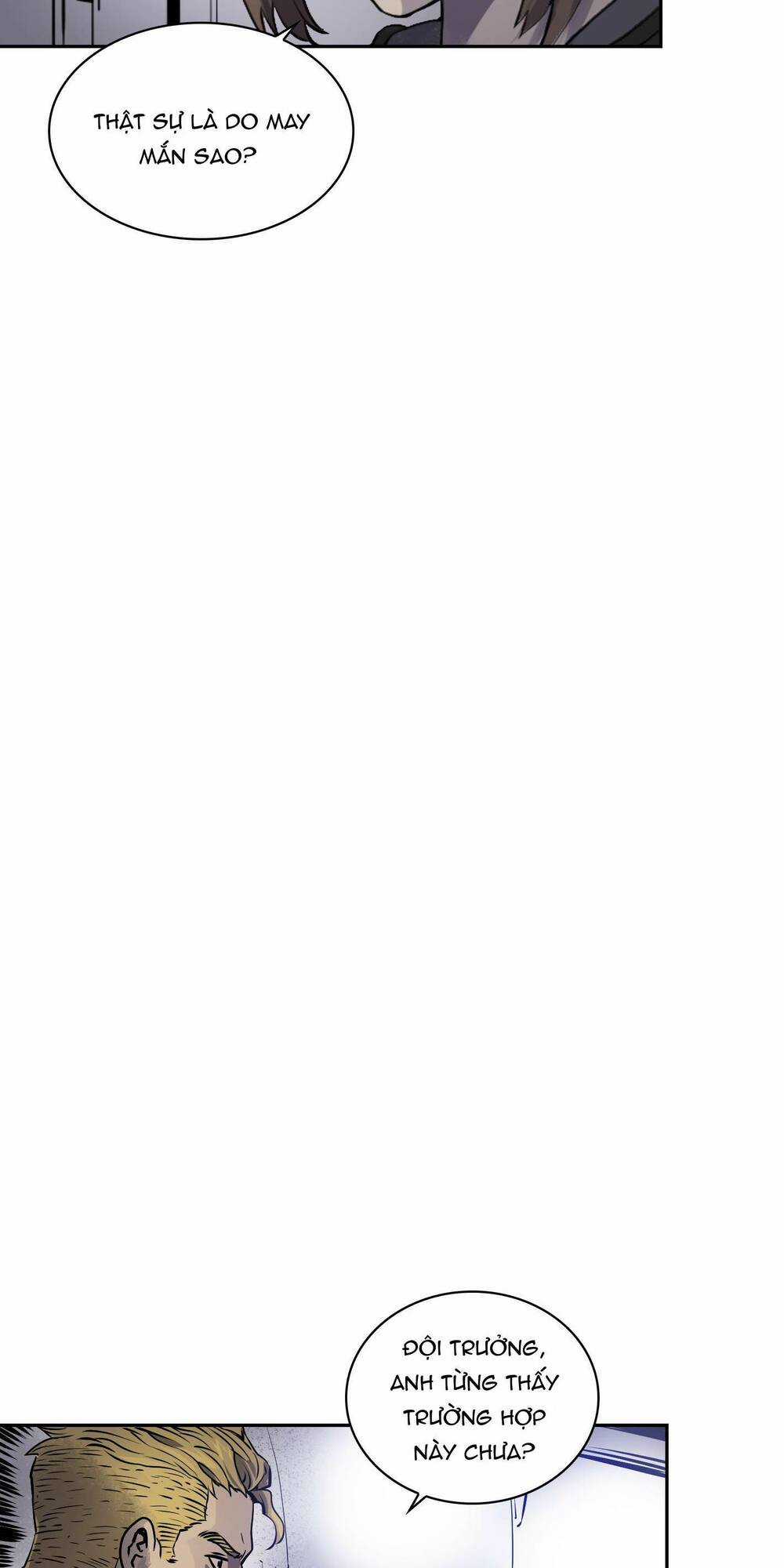 Flower War - Season 1 - Chapter 5 - Trang 48