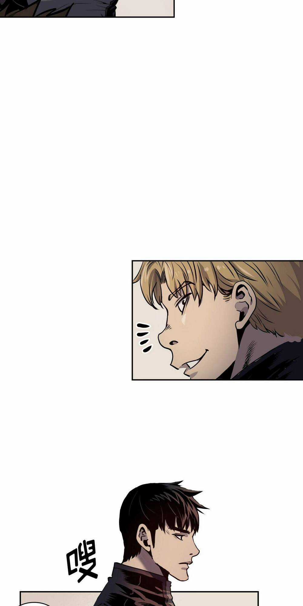 Flower War - Season 1 - Chapter 6 - Trang 4