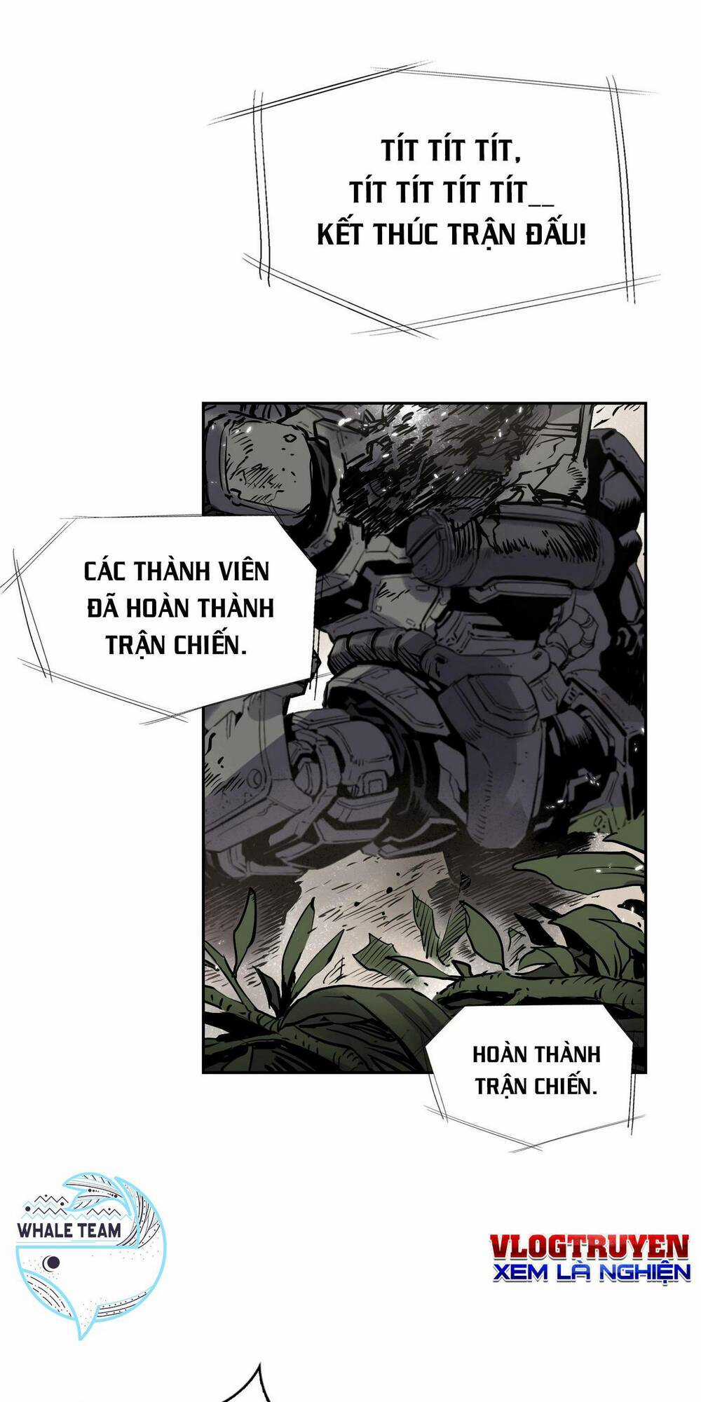 Flower War - Season 1 - Chapter 6 - Trang 7