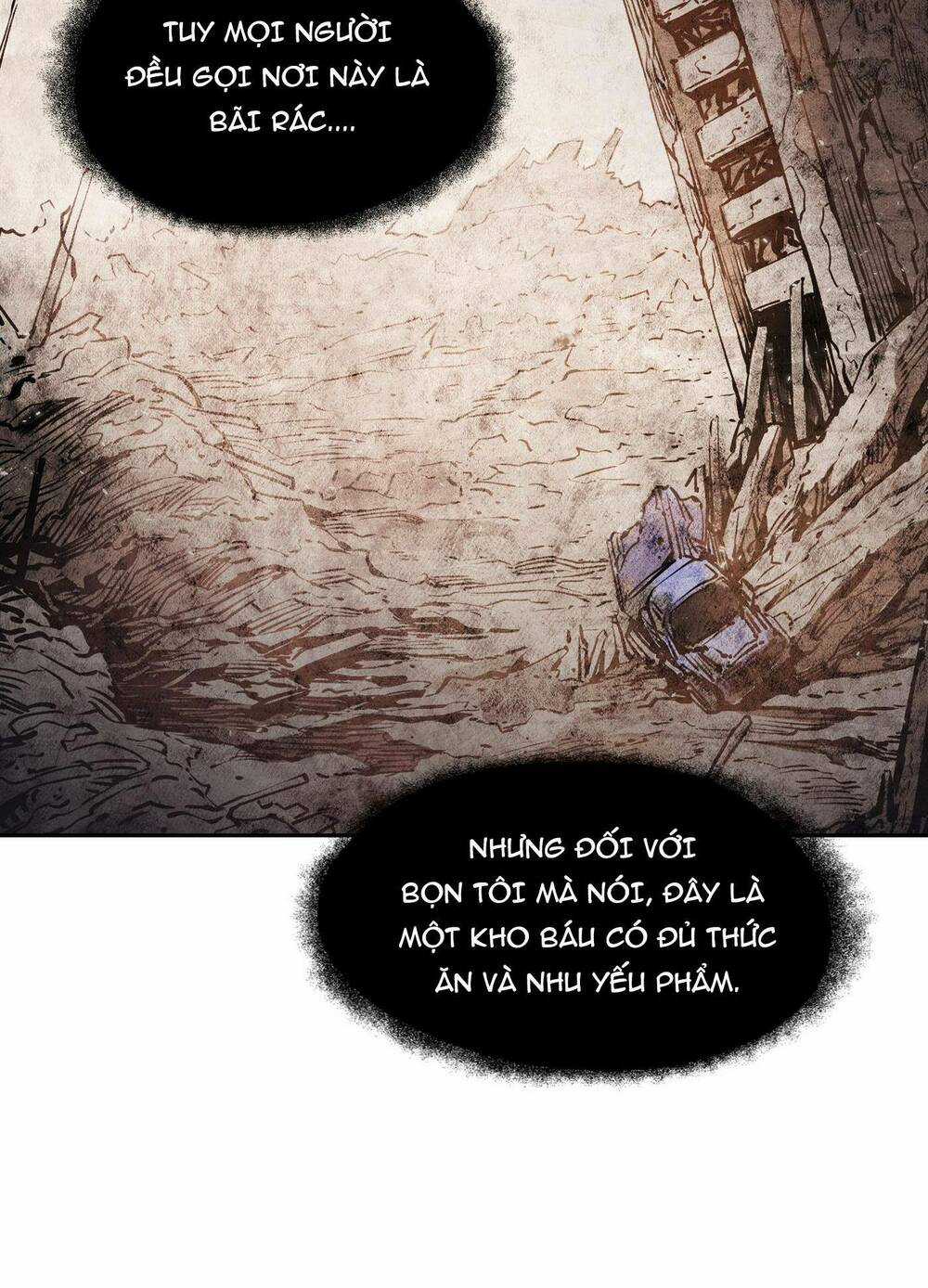 Flower War - Season 1 - Chapter 7 - Trang 23