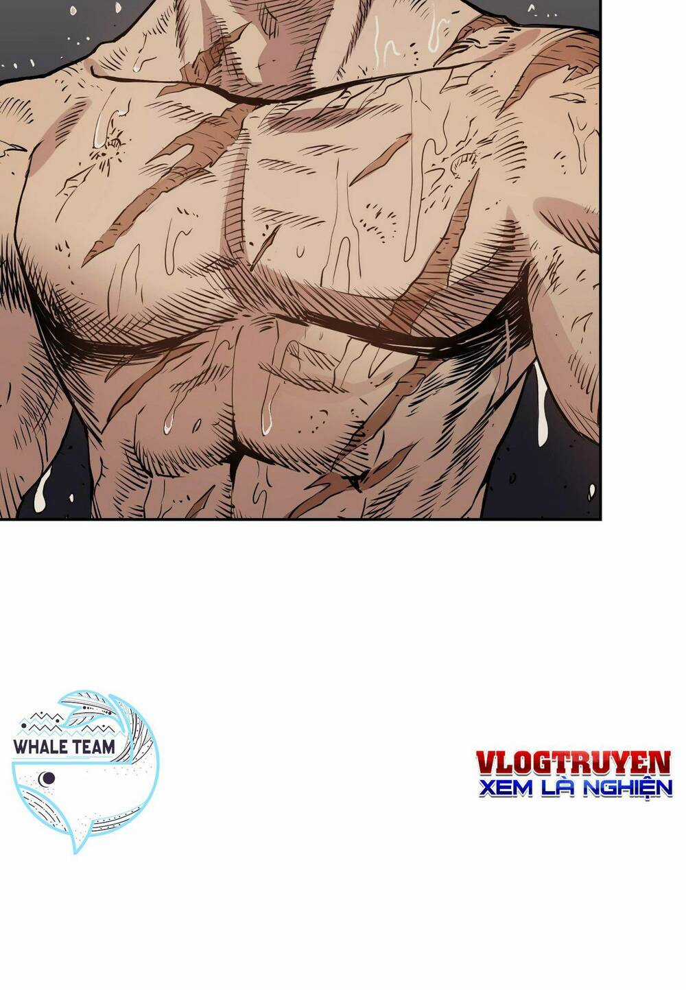 Flower War - Season 1 - Chapter 7 - Trang 5