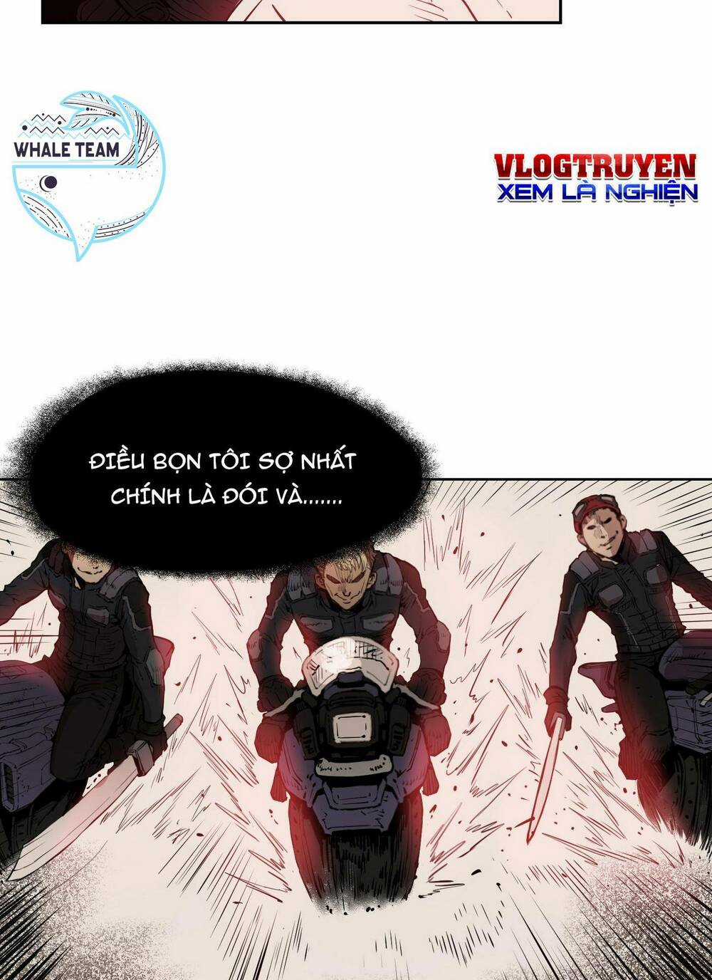 Flower War - Season 1 - Chapter 7 - Trang 48