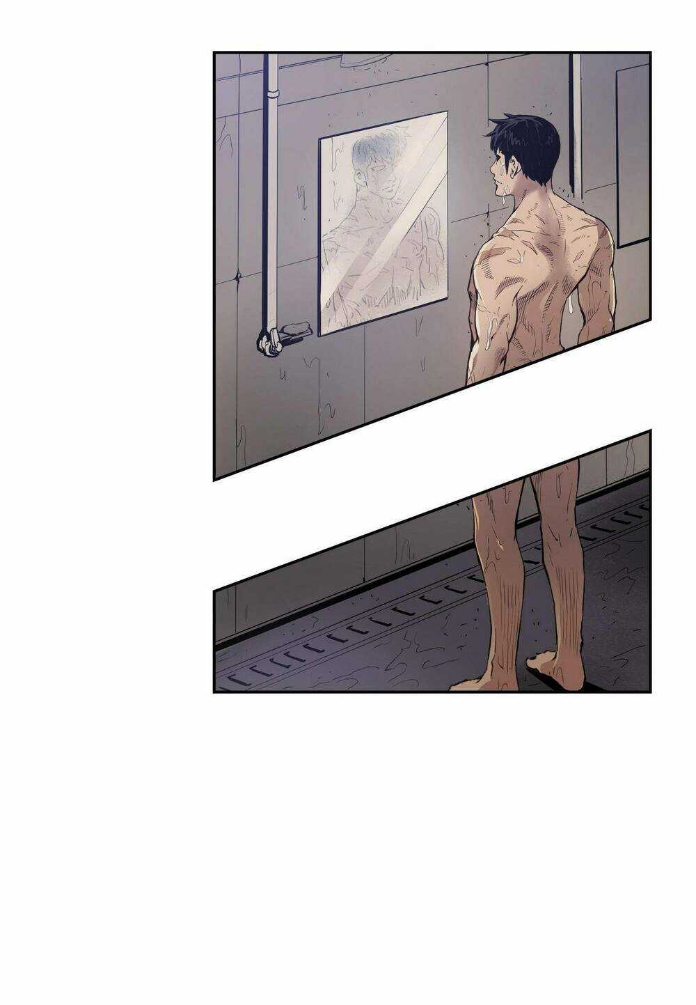 Flower War - Season 1 - Chapter 7 - Trang 6