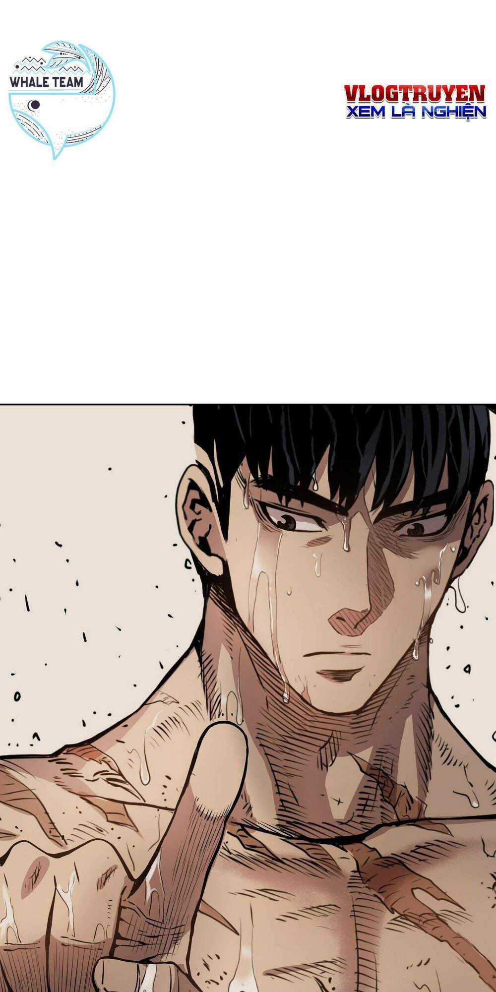 Flower War - Season 1 - Chapter 7 - Trang 8