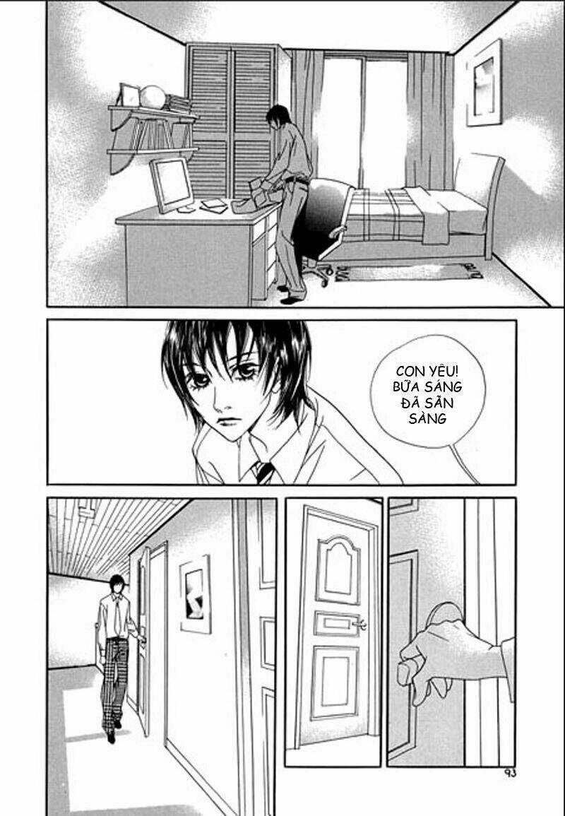 Flowers Of Evil - Chapter 10 - Trang 3