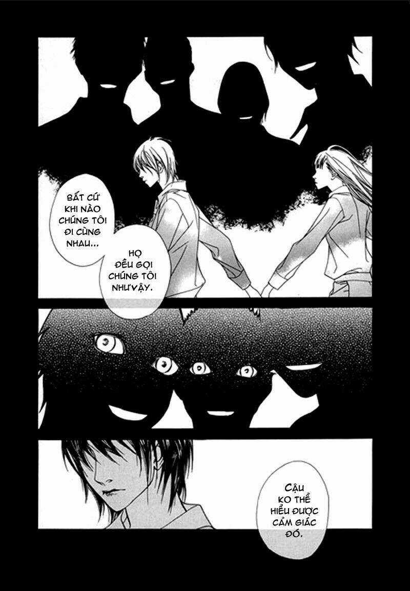 Flowers Of Evil - Chapter 11 - Trang 5