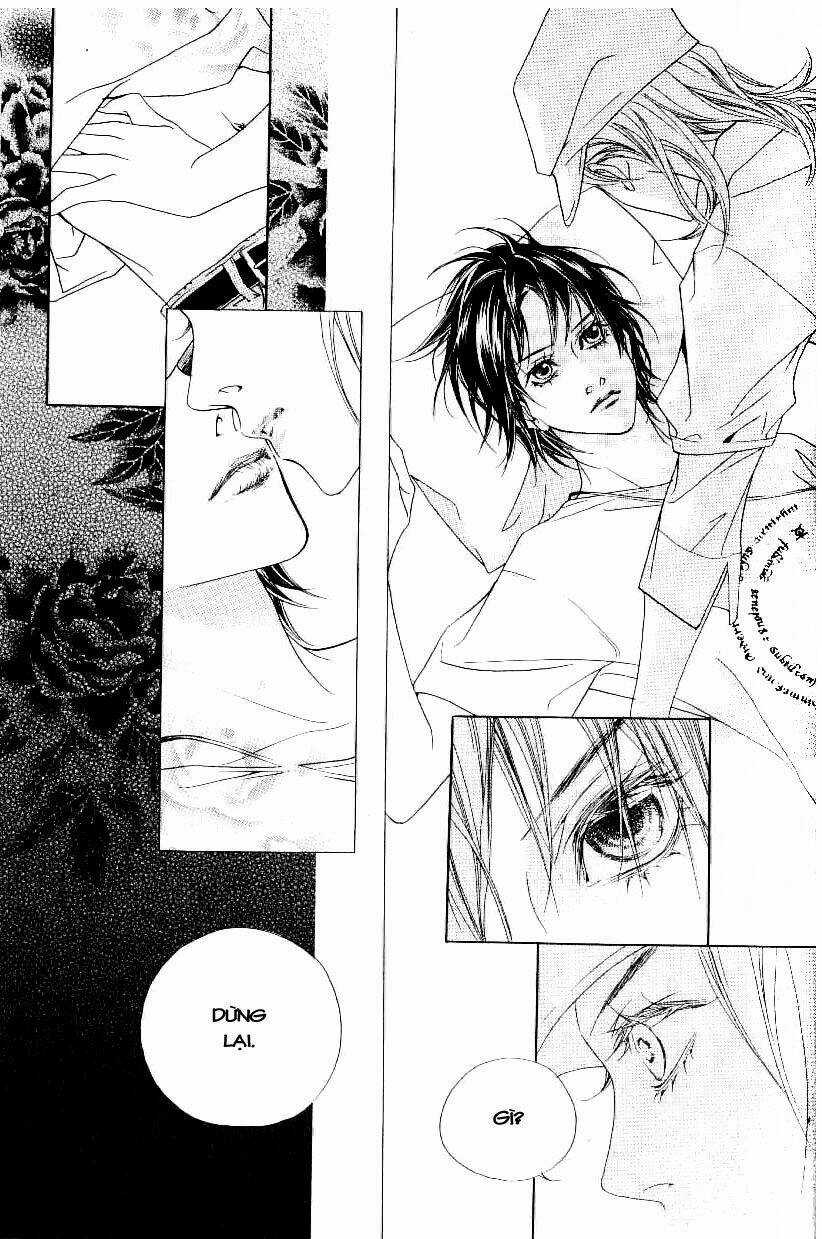 Flowers Of Evil - Chapter 13 - Trang 20