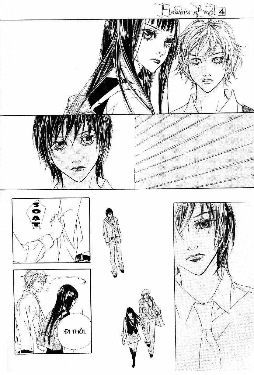 Flowers Of Evil - Chapter 13 - Trang 3