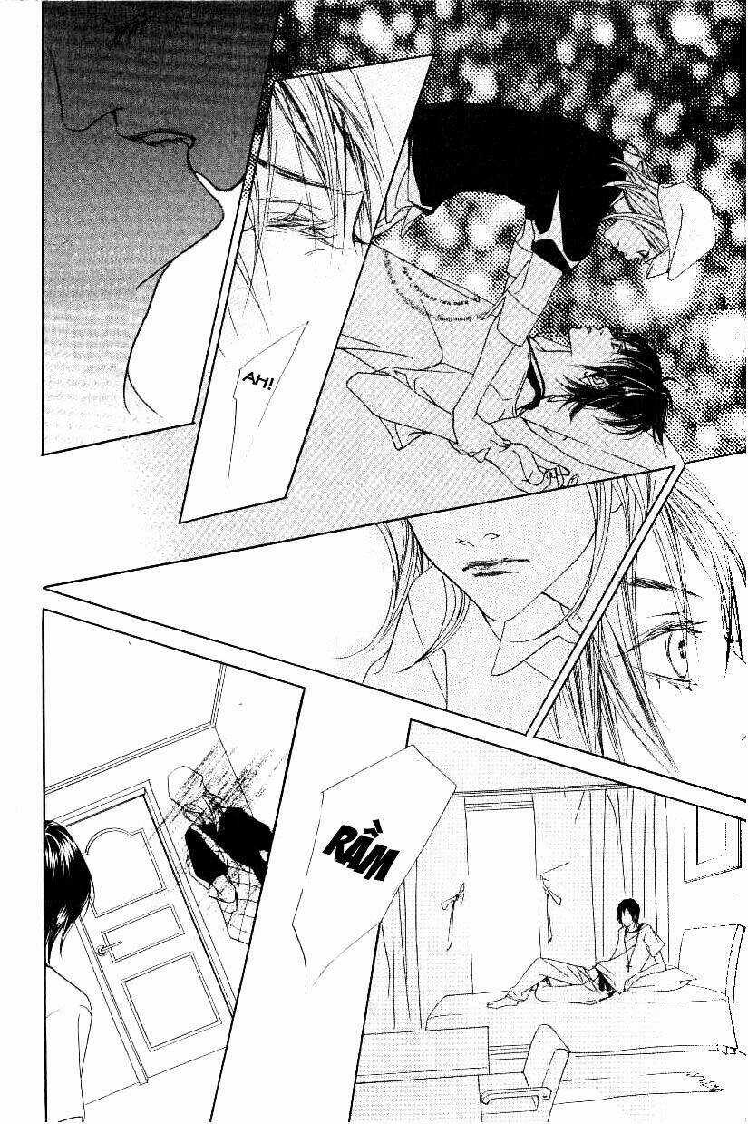 Flowers Of Evil - Chapter 13 - Trang 22