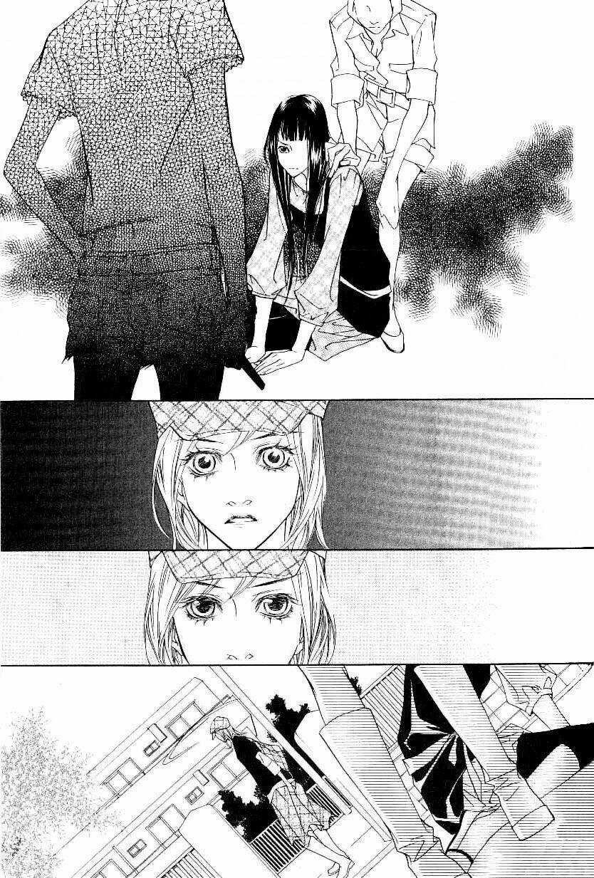 Flowers Of Evil - Chapter 13 - Trang 24