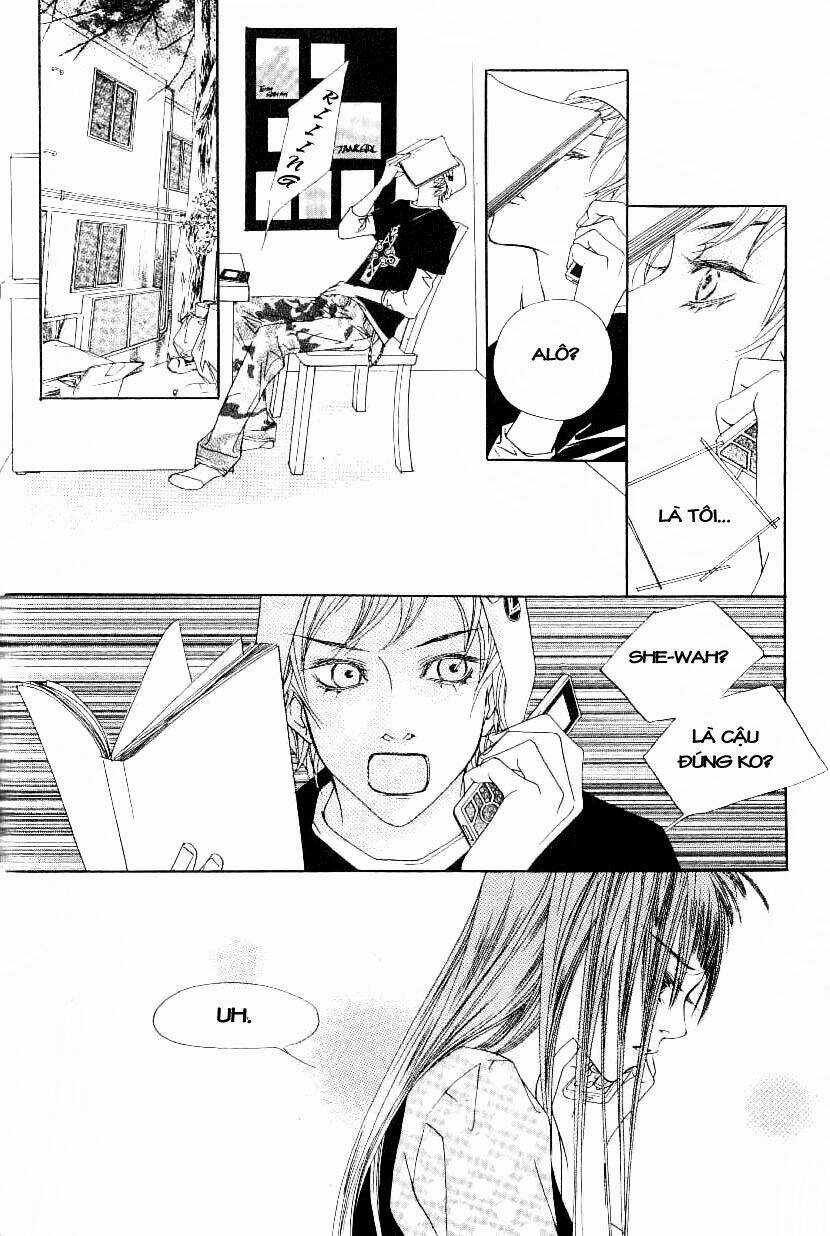 Flowers Of Evil - Chapter 13 - Trang 31