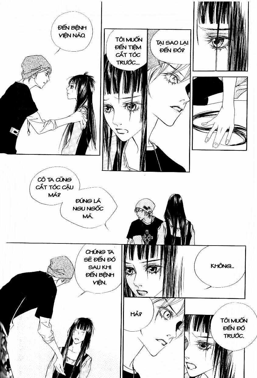 Flowers Of Evil - Chapter 13 - Trang 35