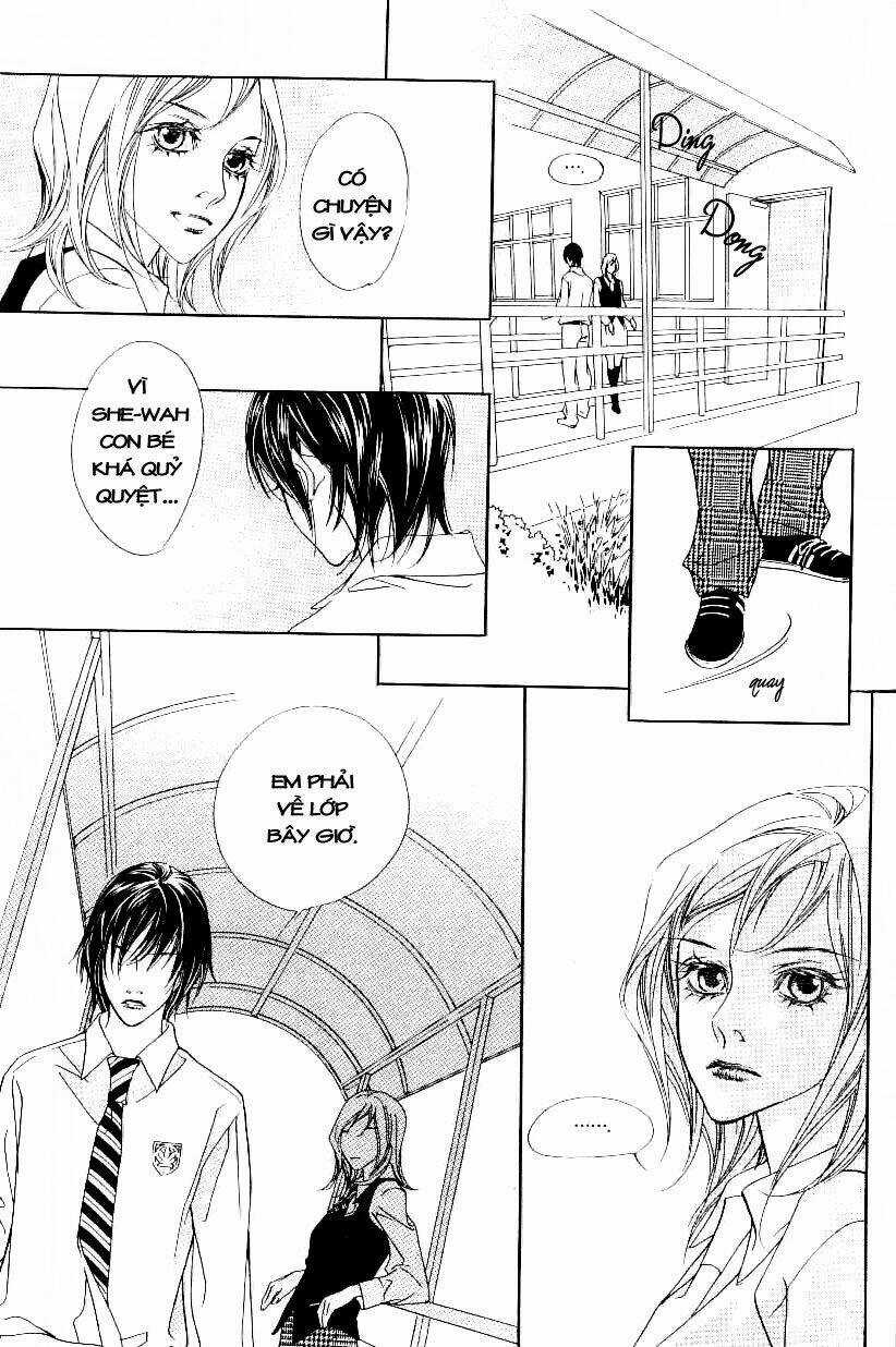 Flowers Of Evil - Chapter 13 - Trang 10