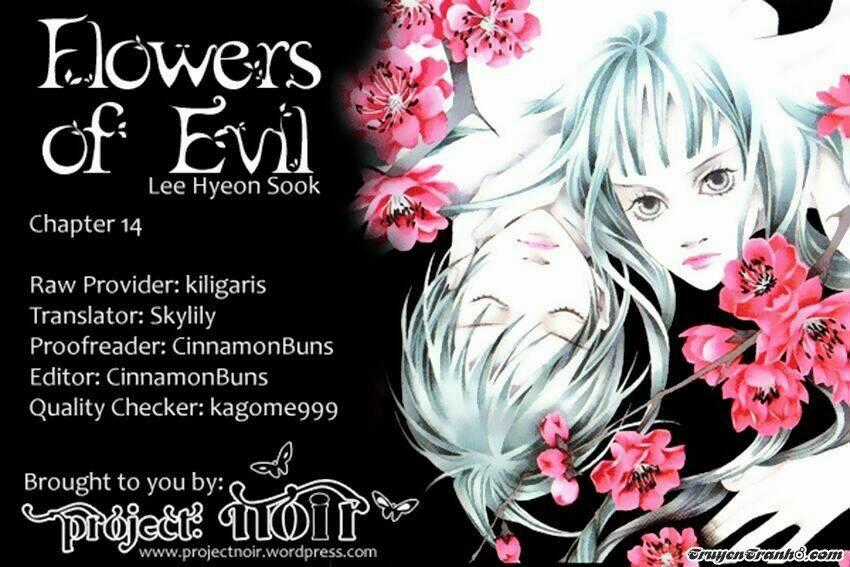 Flowers Of Evil - Chapter 14 - Trang 45