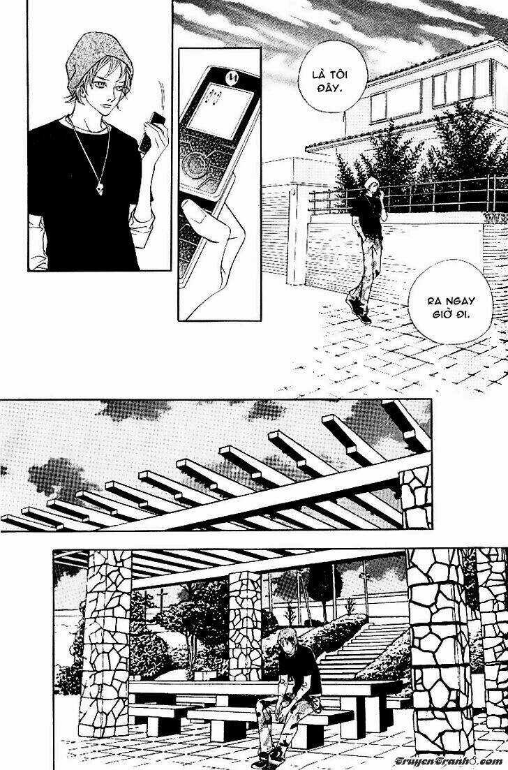 Flowers Of Evil - Chapter 14 - Trang 6