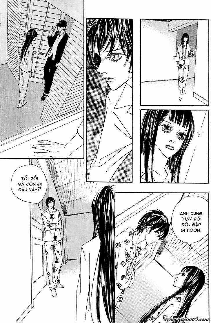 Flowers Of Evil - Chapter 16 - Trang 33