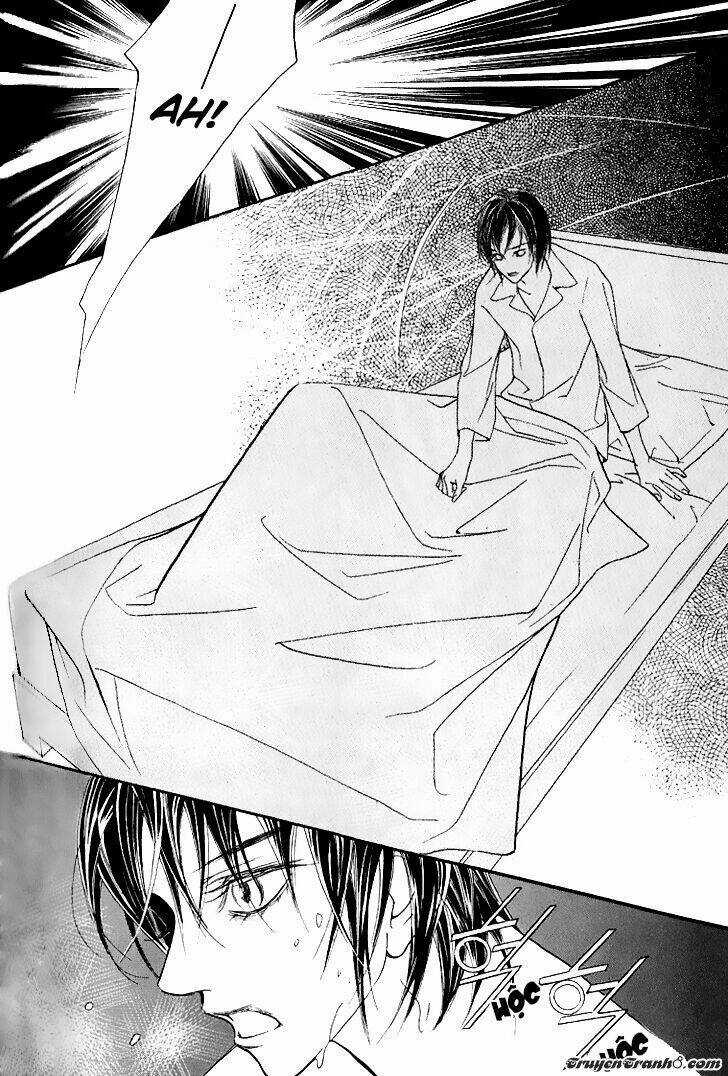 Flowers Of Evil - Chapter 16 - Trang 40