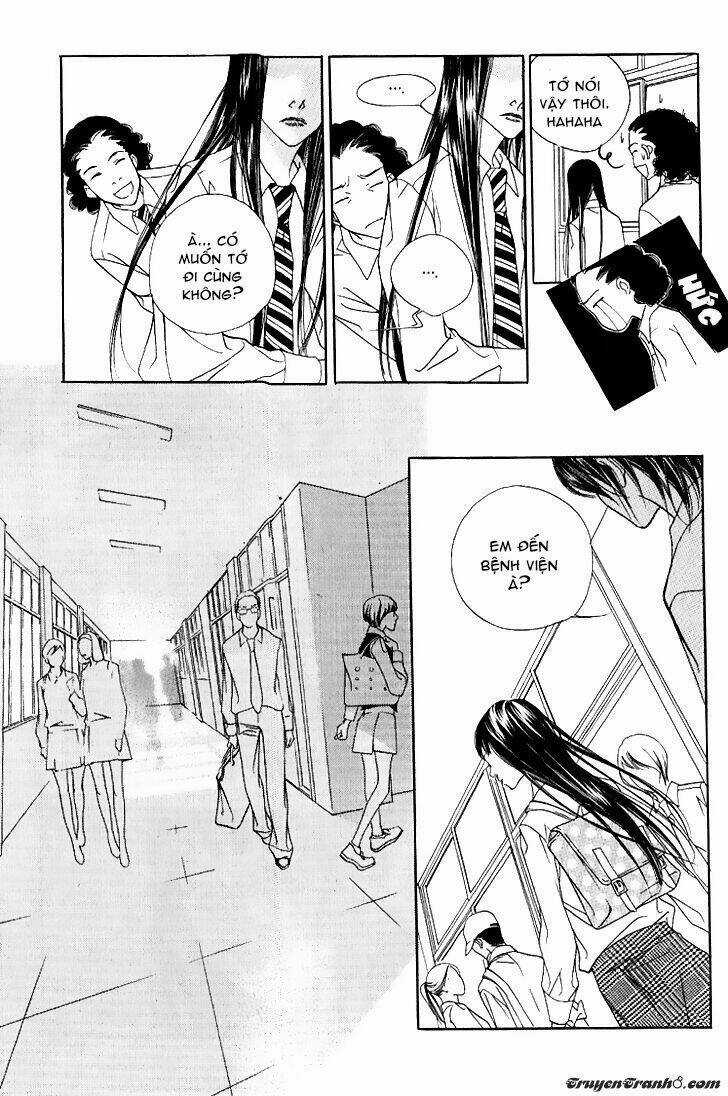 Flowers Of Evil - Chapter 16 - Trang 10