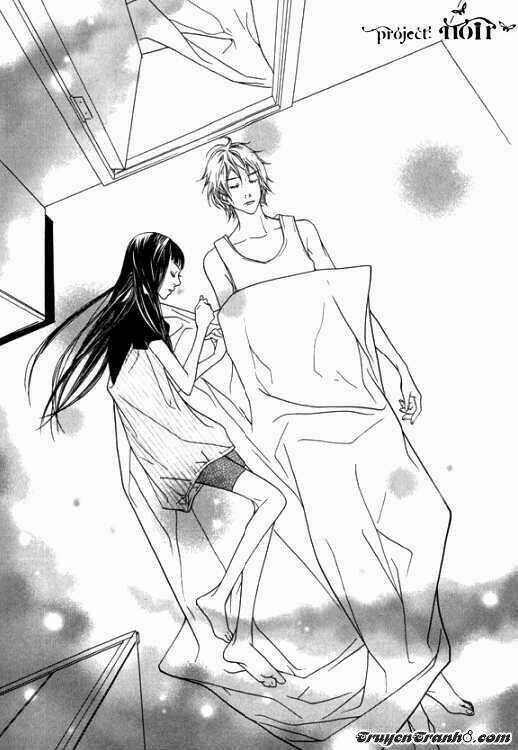 Flowers Of Evil - Chapter 18 - Trang 36