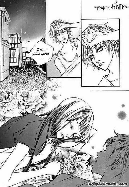 Flowers Of Evil - Chapter 18 - Trang 42