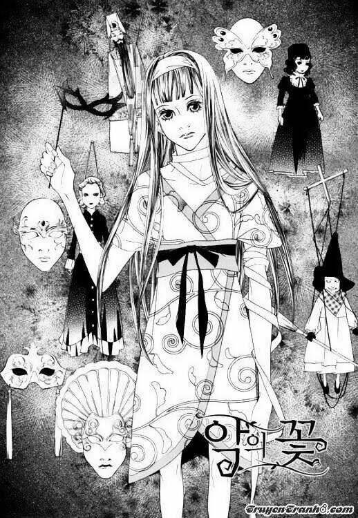Flowers Of Evil - Chapter 18 - Trang 6