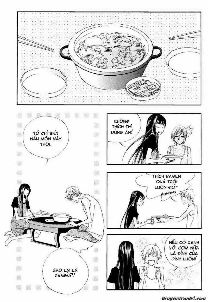 Flowers Of Evil - Chapter 19 - Trang 6