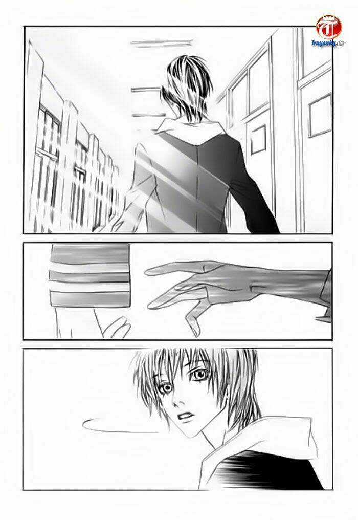 Flowers Of Evil - Chapter 2 - Trang 13