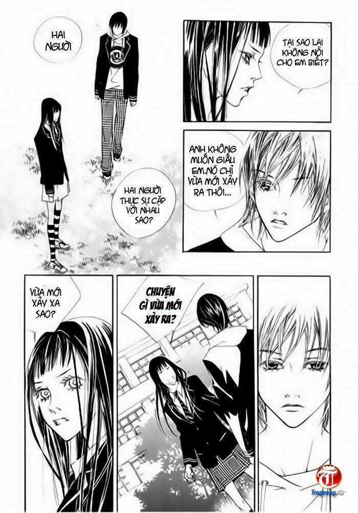 Flowers Of Evil - Chapter 2 - Trang 22