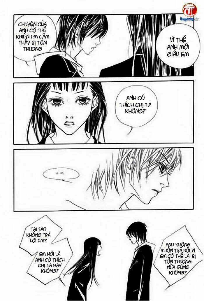 Flowers Of Evil - Chapter 2 - Trang 23