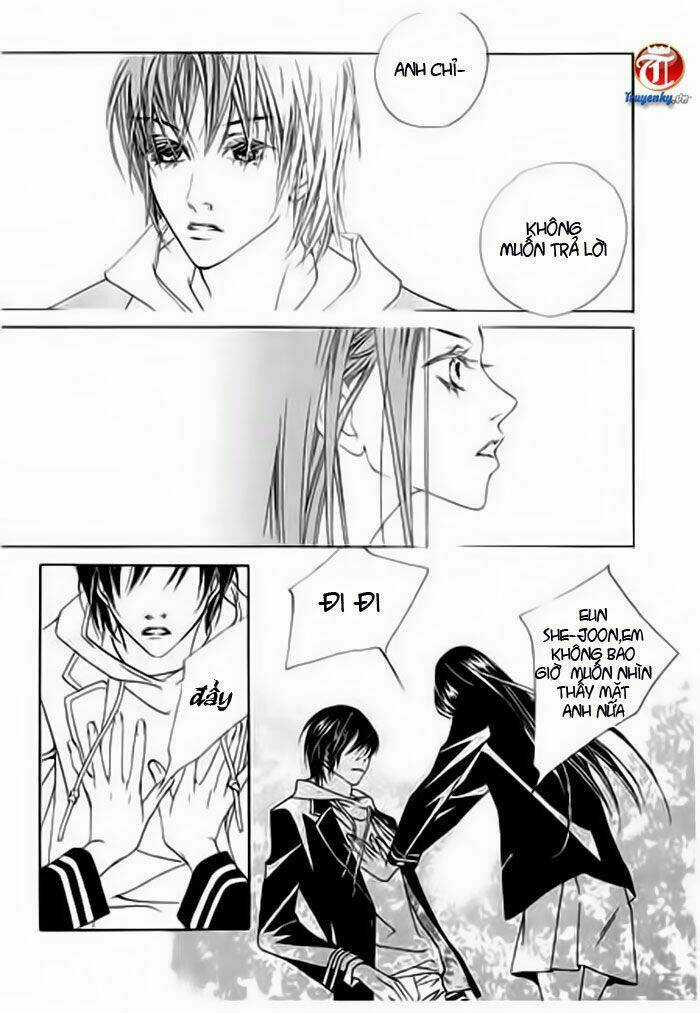 Flowers Of Evil - Chapter 2 - Trang 24