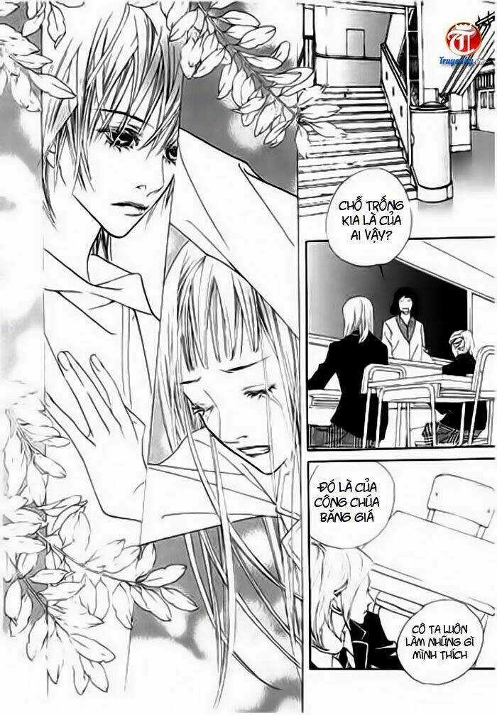 Flowers Of Evil - Chapter 2 - Trang 25