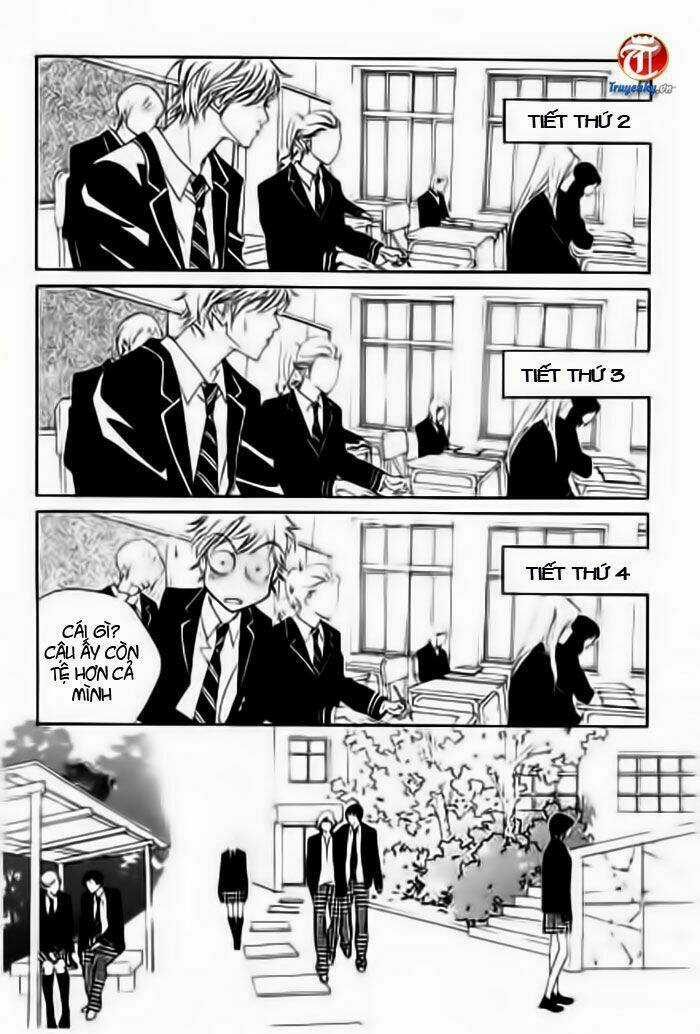 Flowers Of Evil - Chapter 2 - Trang 26